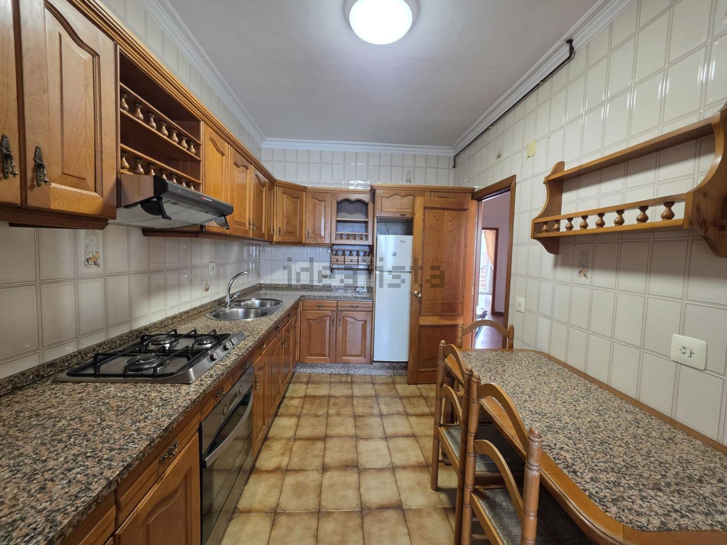 Pis de 100 m² a Ourense