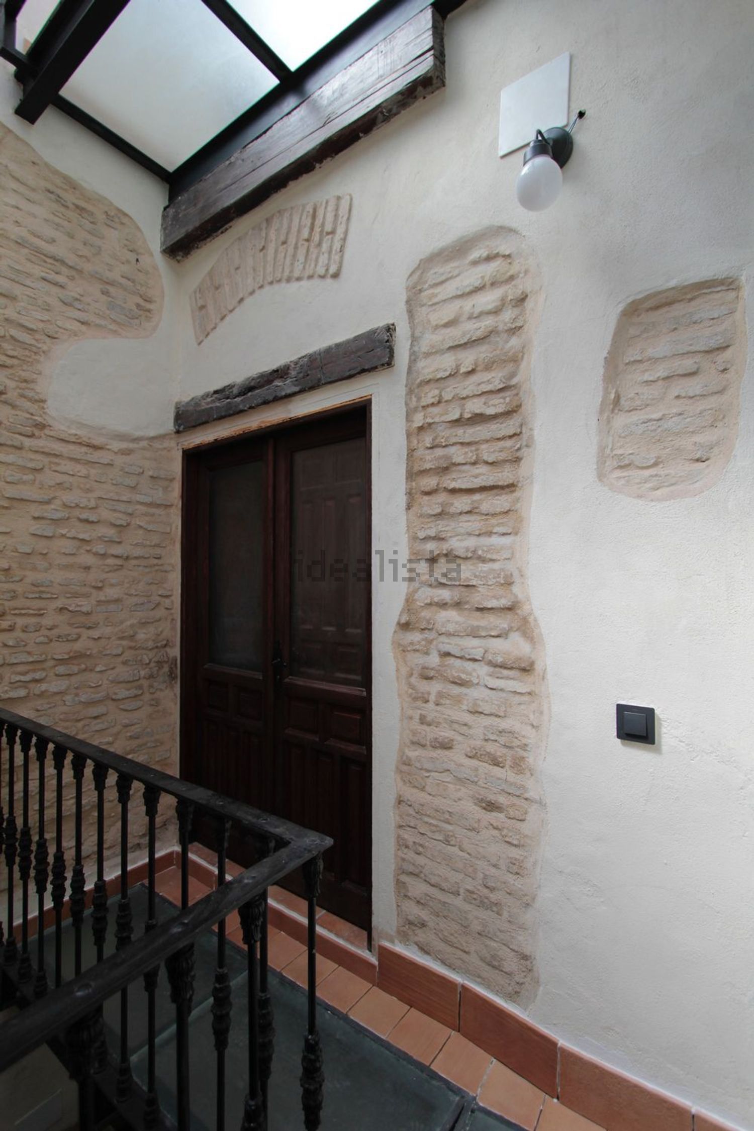 Habitació de lloguer, Sevilla
