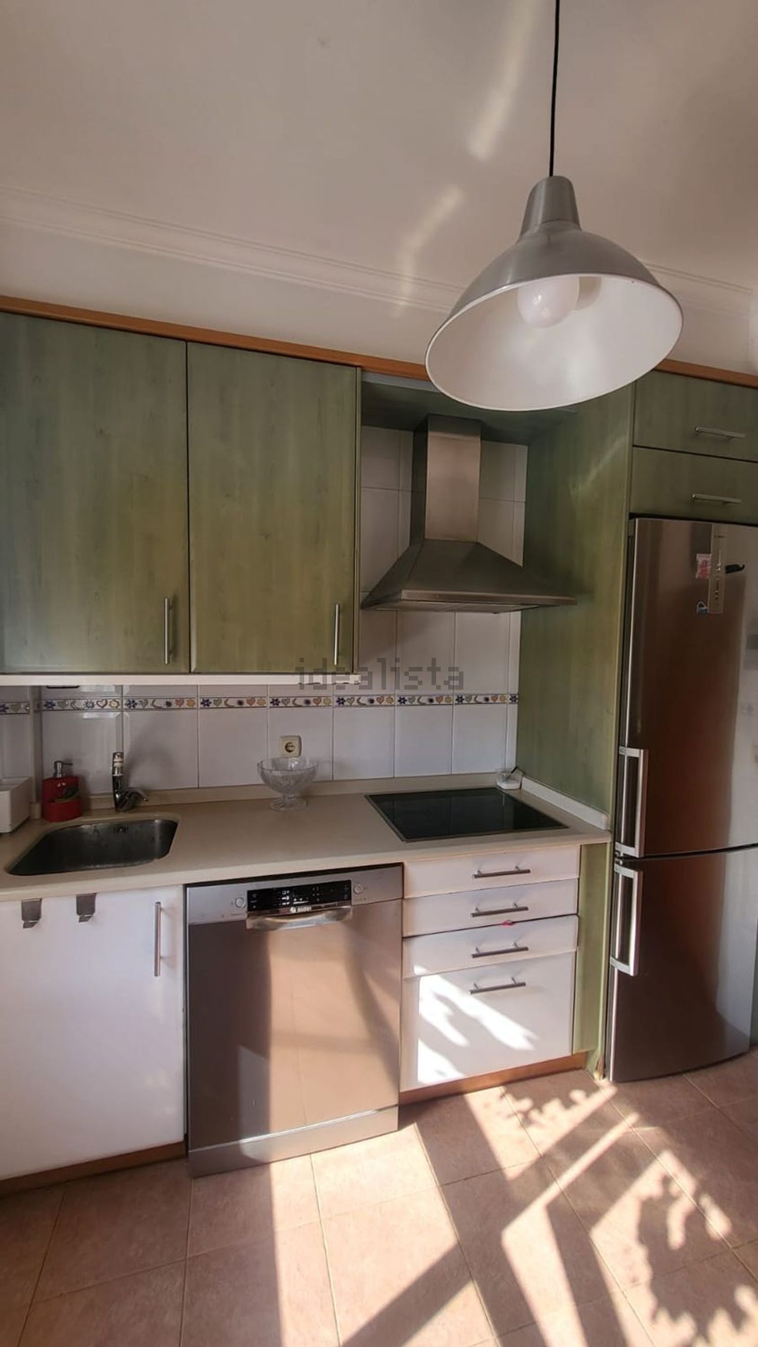 Piso de 125 m² en Irún