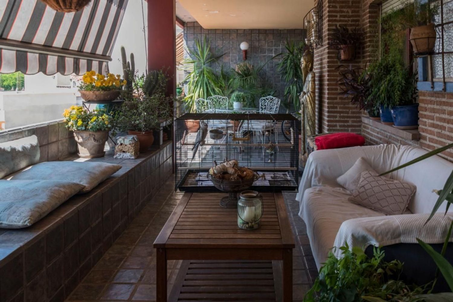 Habitación en alquiler, Madrid