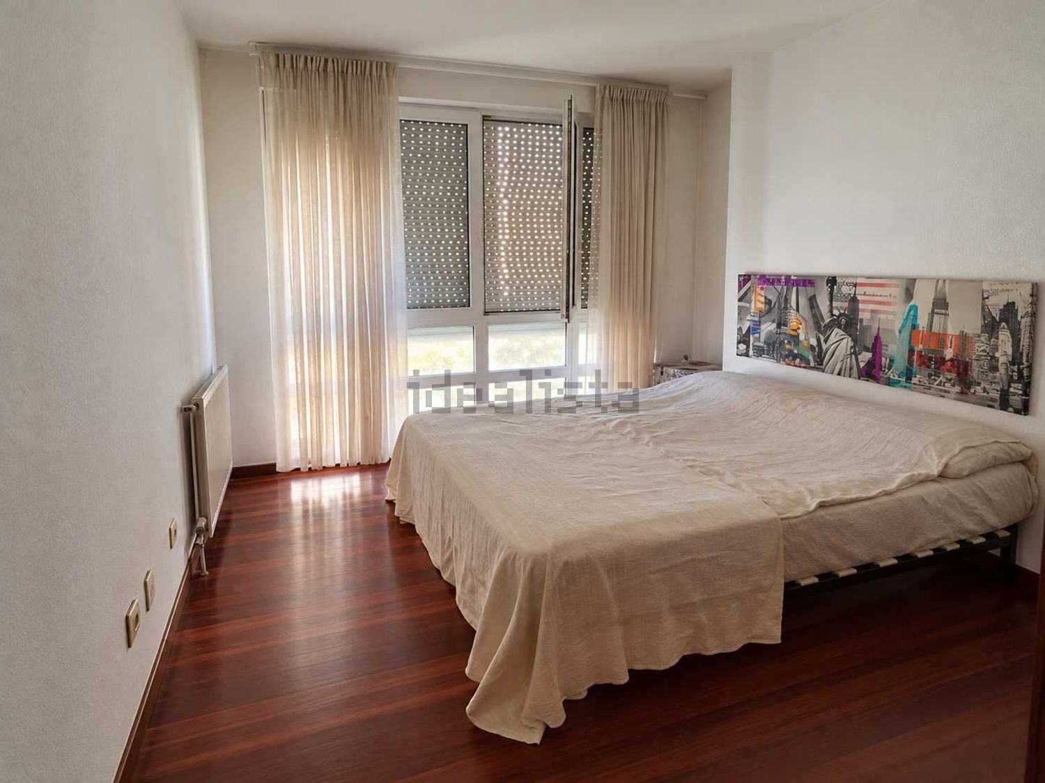 Wohnung 50 m² in Santander