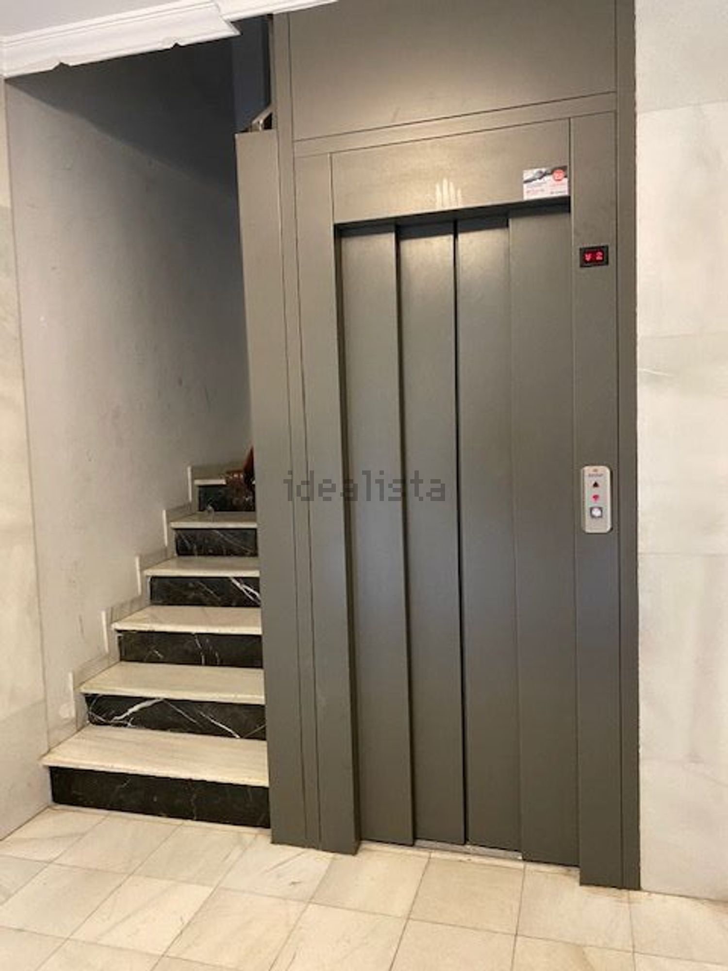 Appartamento 50 m² a Valencia