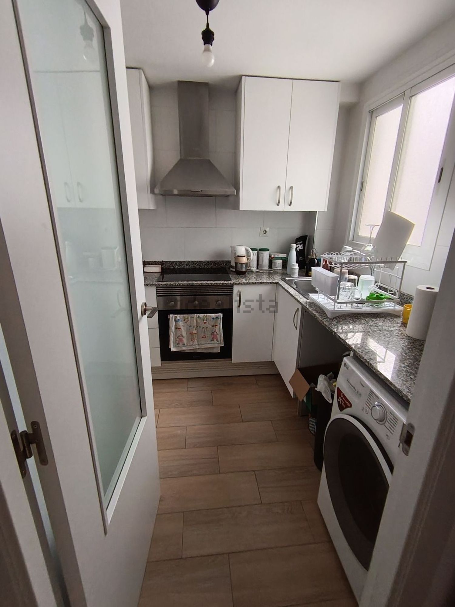 Habitació de lloguer, València