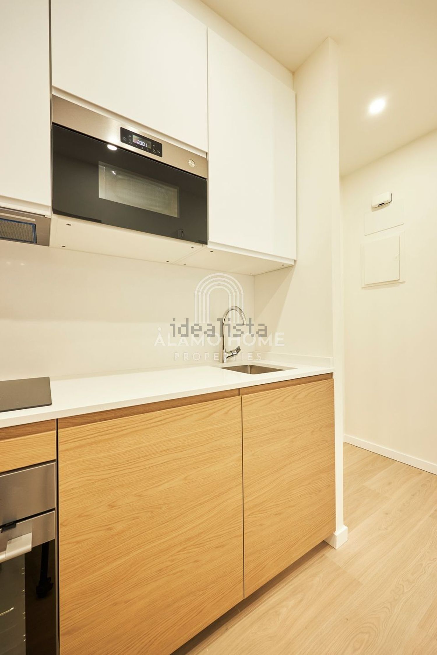 Appartamento 53 m² a Madrid