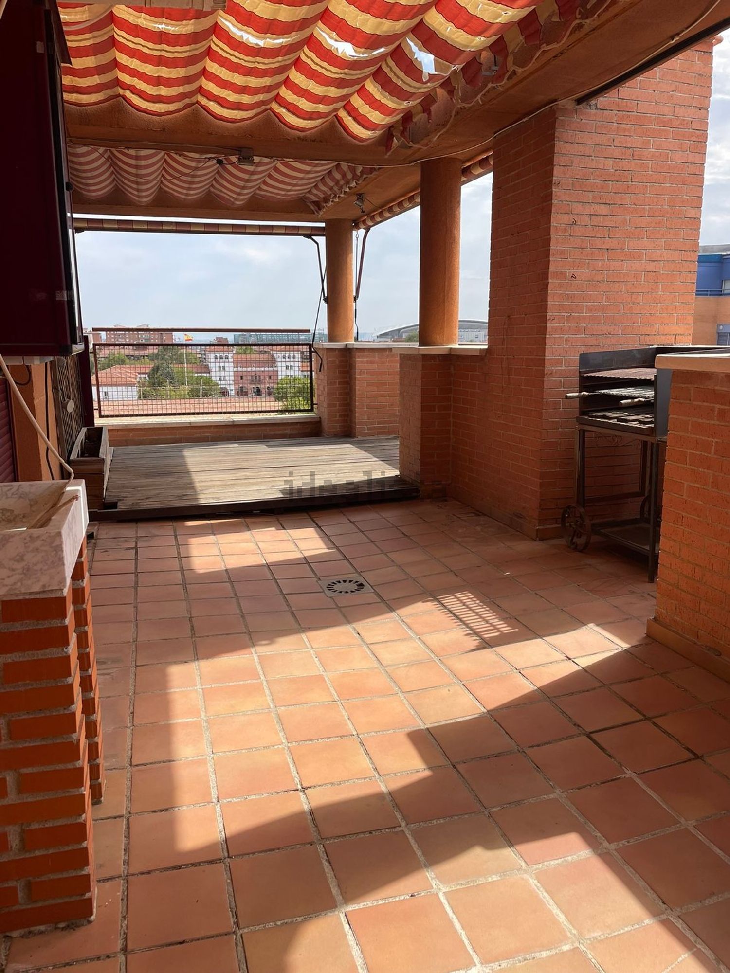 Piso de 124 m² en Madrid