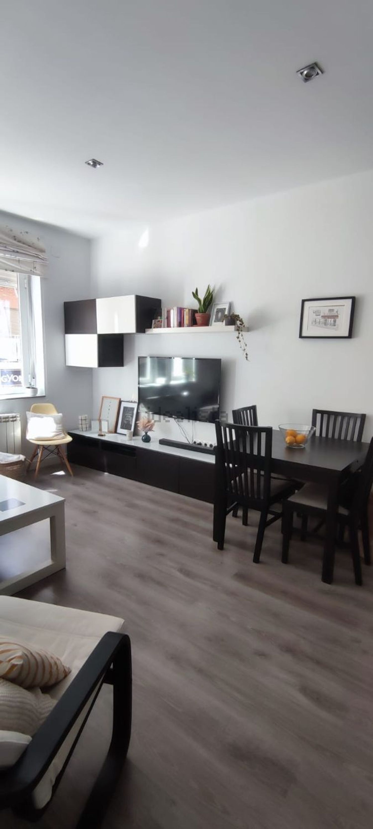 Appartamento 85 m² a Madrid