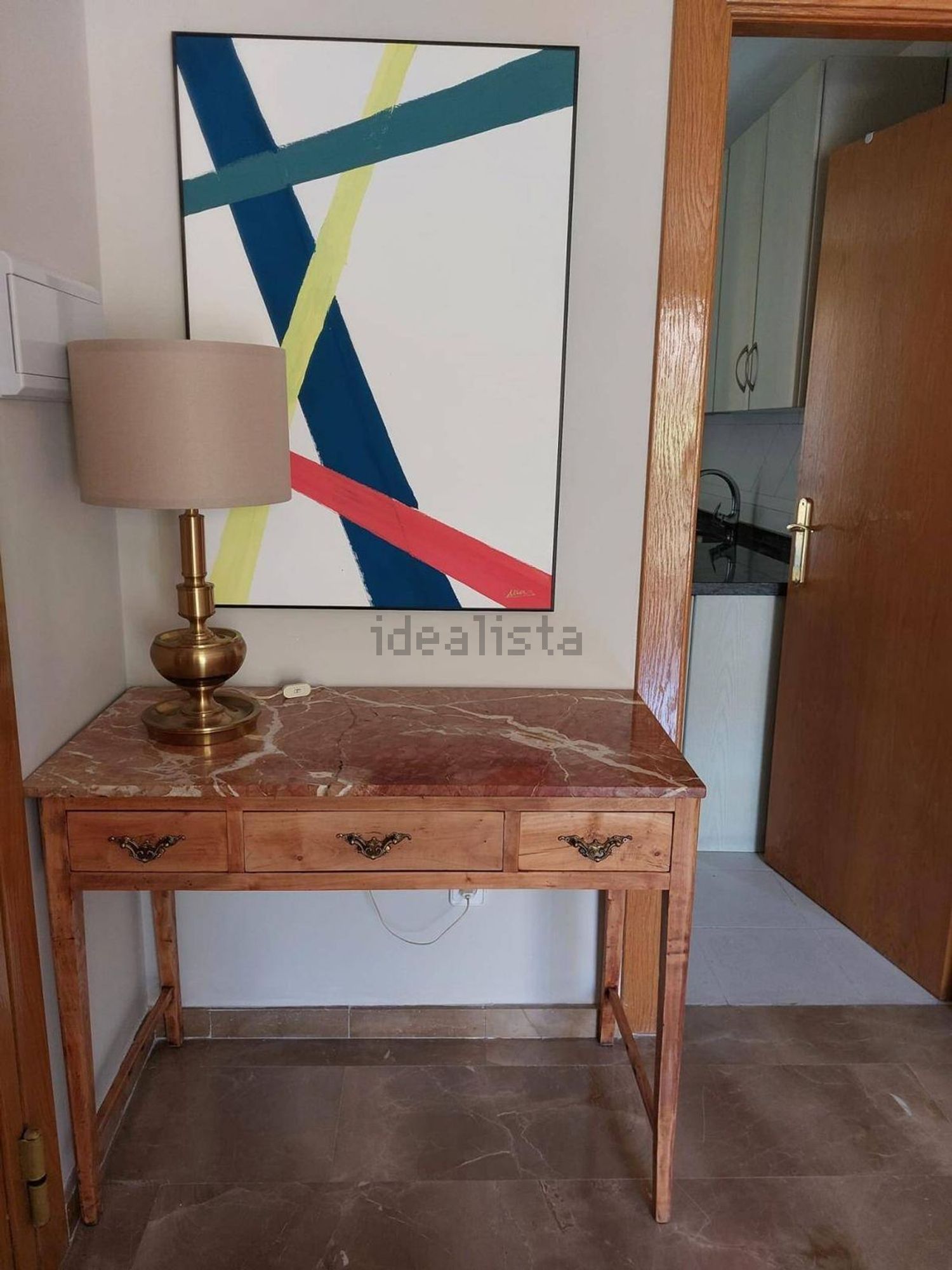 Pis de 95 m² a Granada