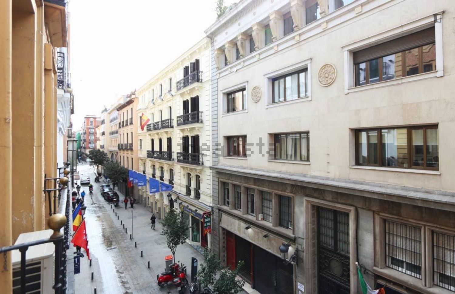 Piso de 45 m² en Madrid