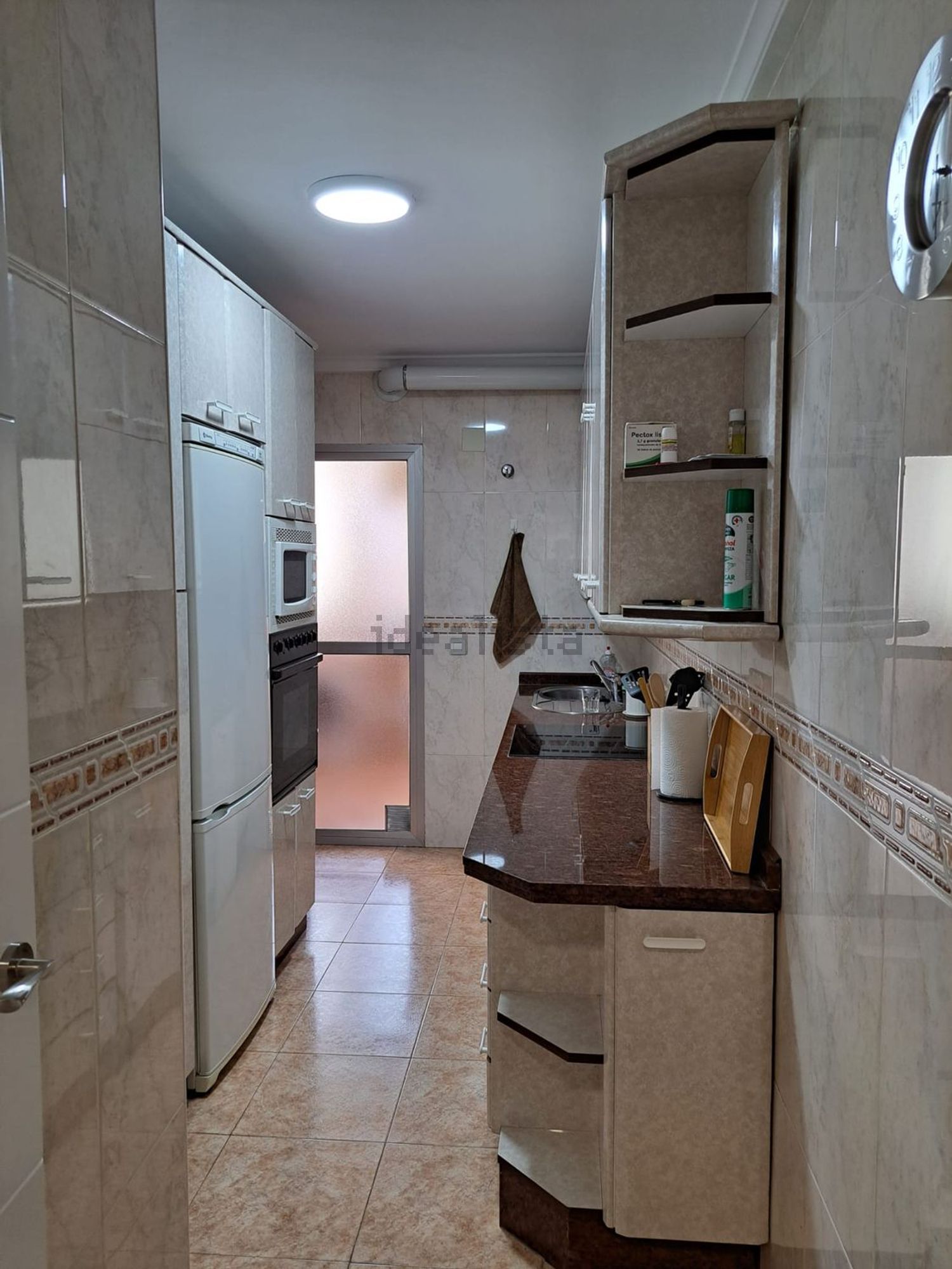 Room for rent, Córdoba