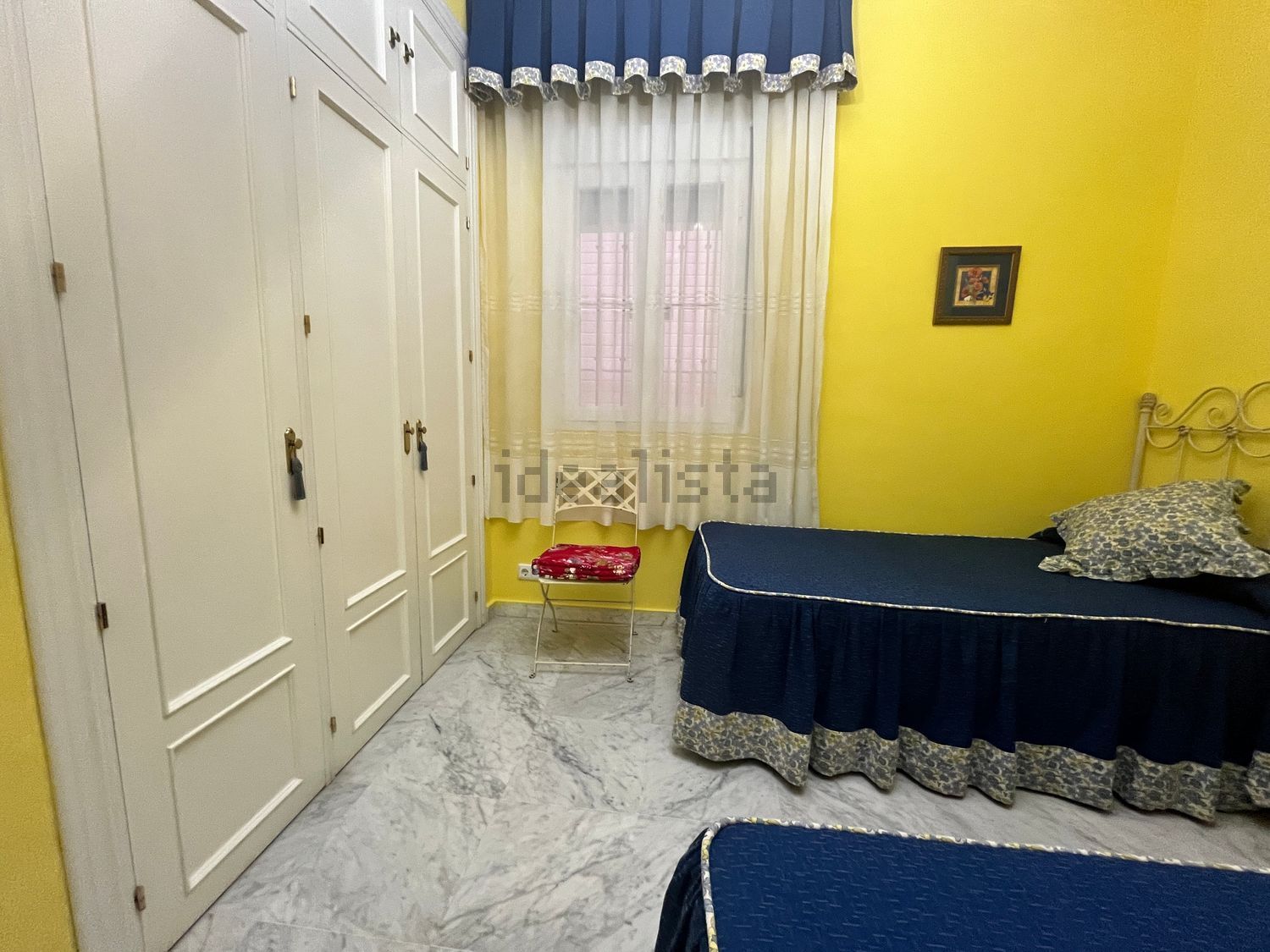 Appartamento 65 m² a Siviglia