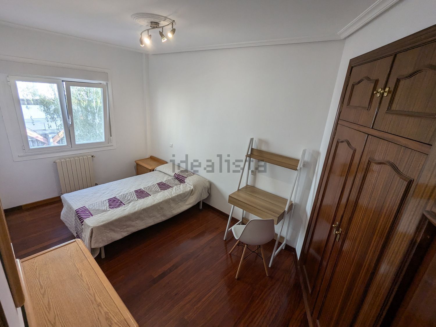 Habitación en alquiler, Ourense