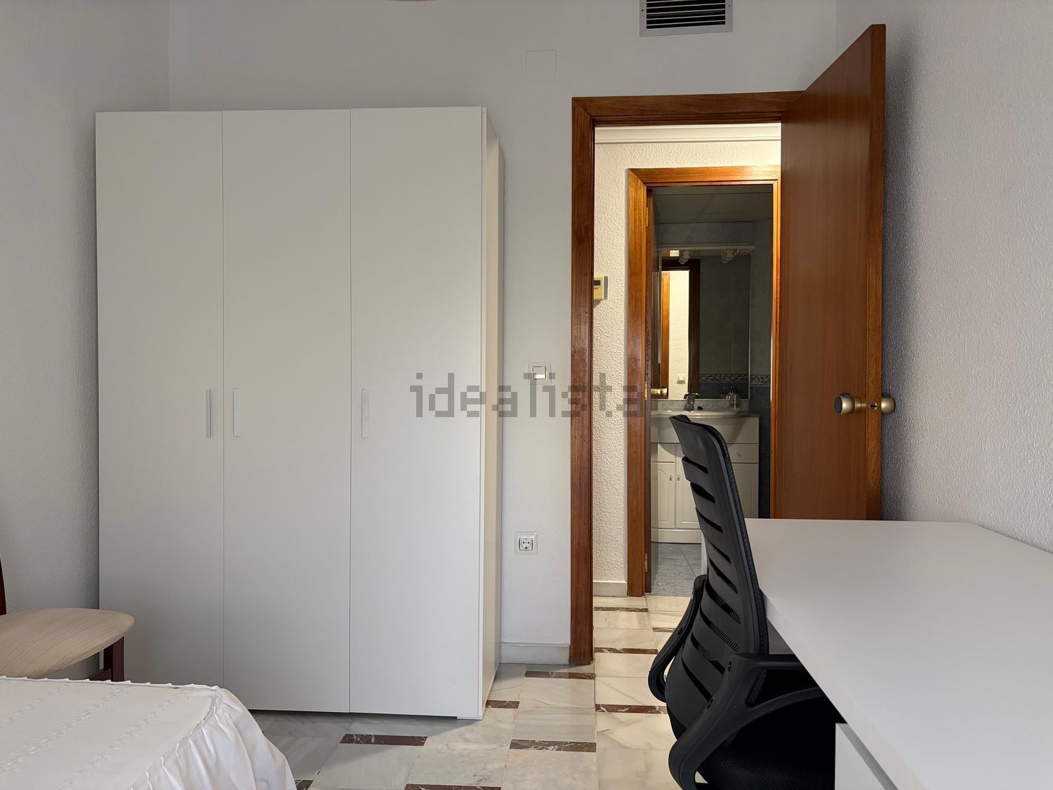 Habitació de lloguer, Còrdova