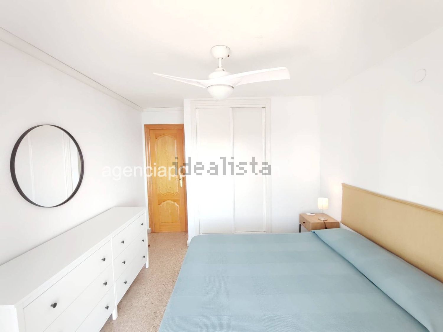 Pis de 60 m² a Benidorm