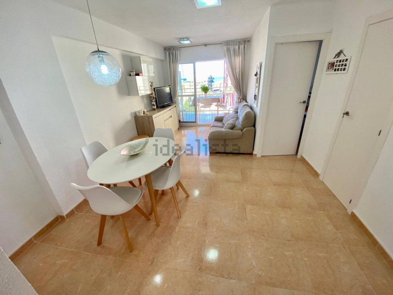 Pis de 62 m² a Massamagrell