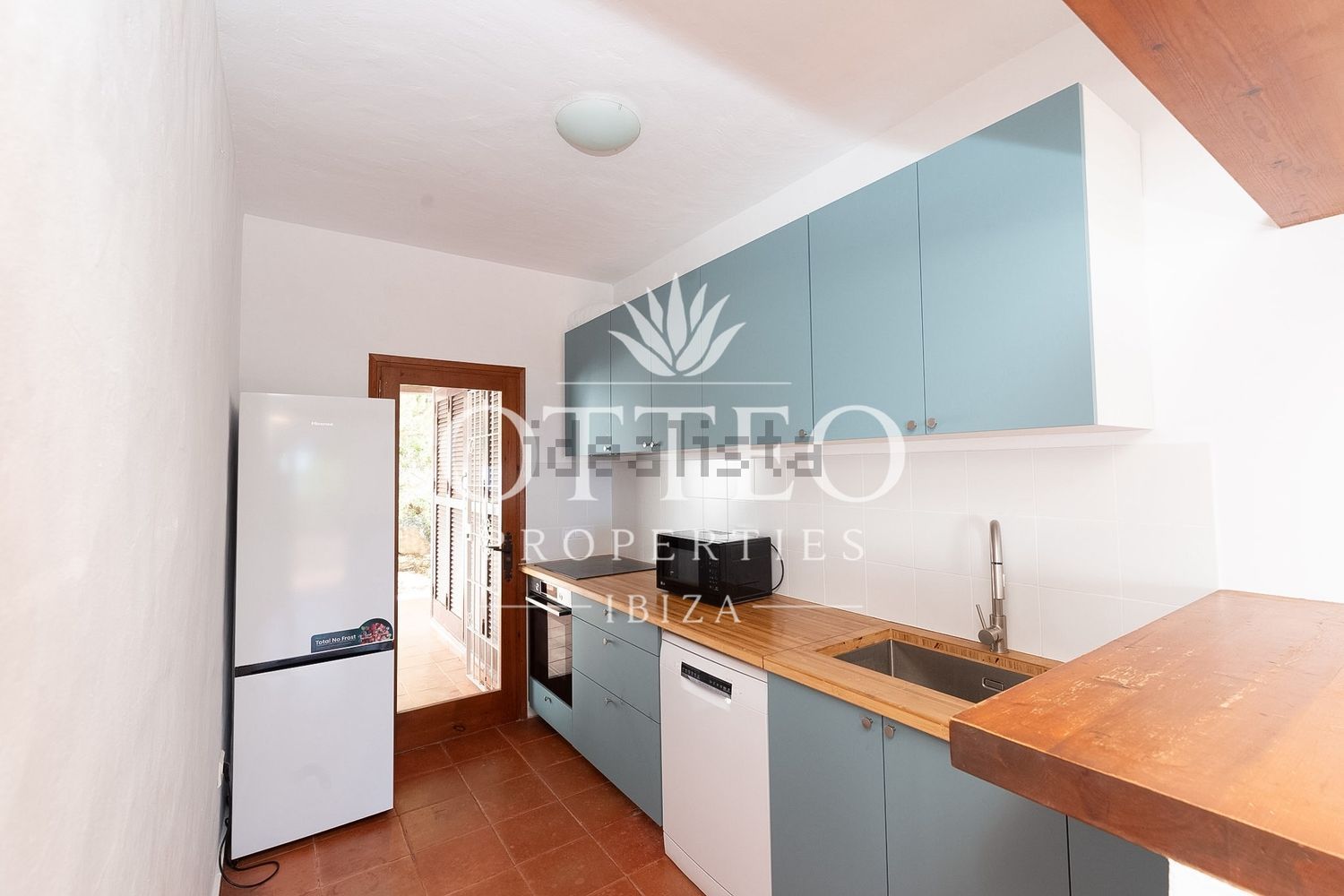 Haus 100 m² in Sant Josep de sa Talaia