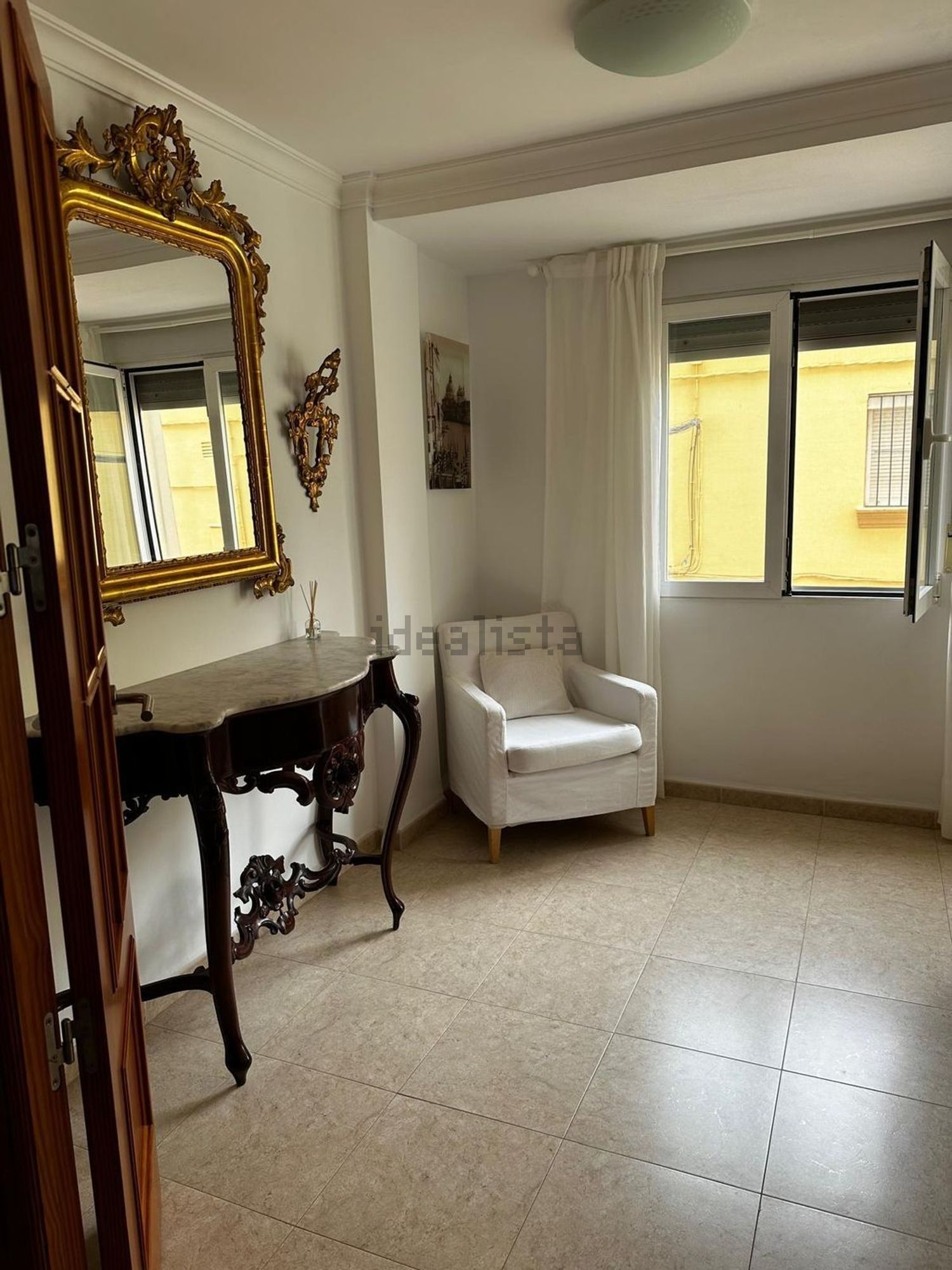 Flat 100 m² in Cádiz