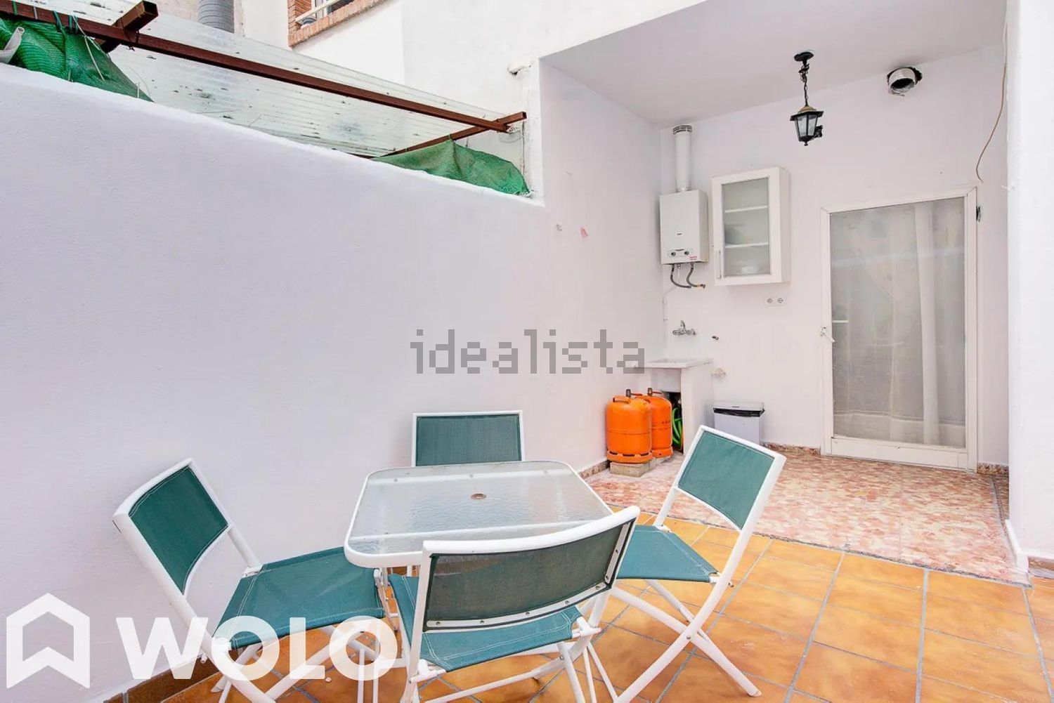 Piso de 202 m² en Armilla