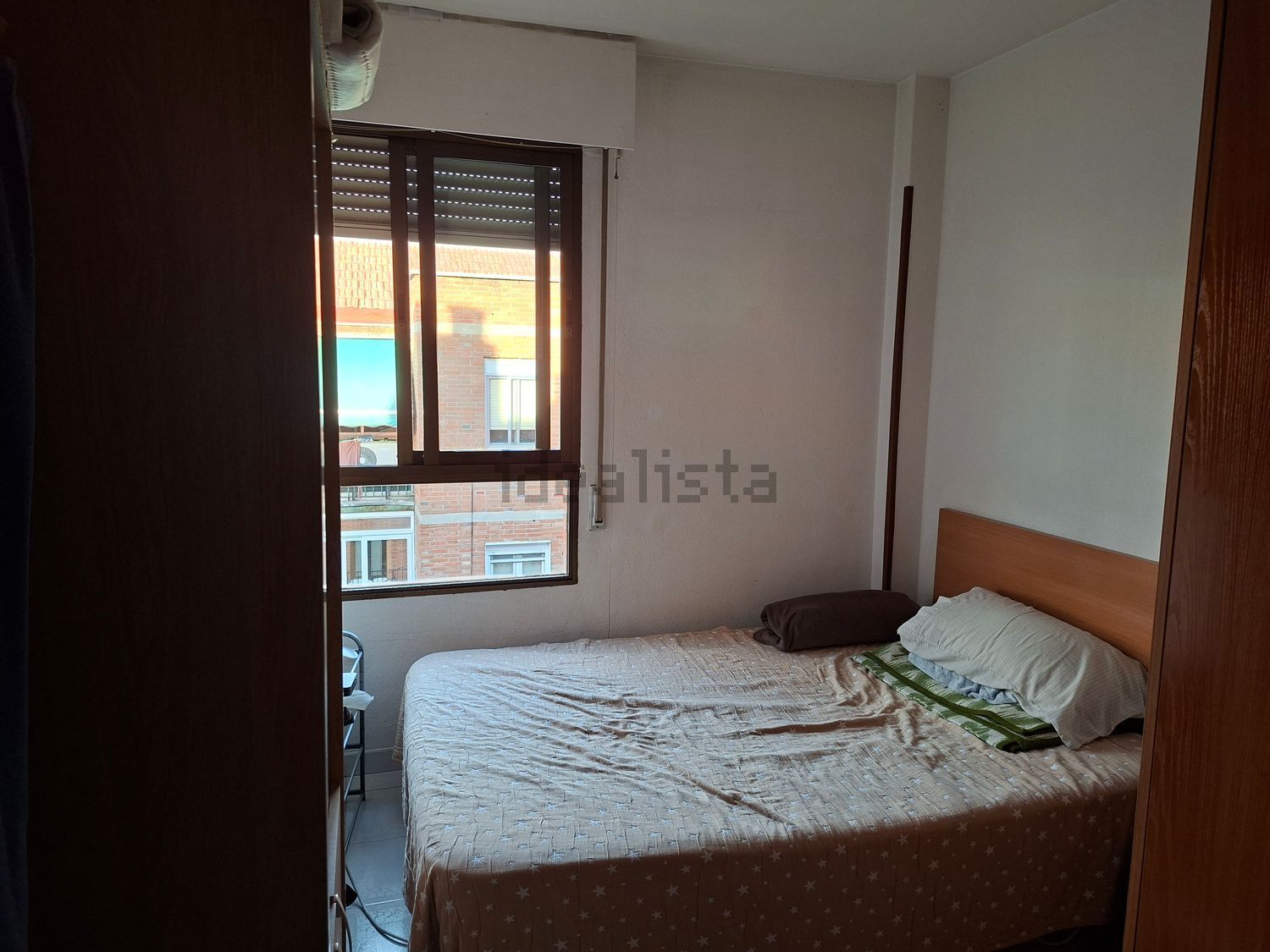 Кімната в оренду, Madrid