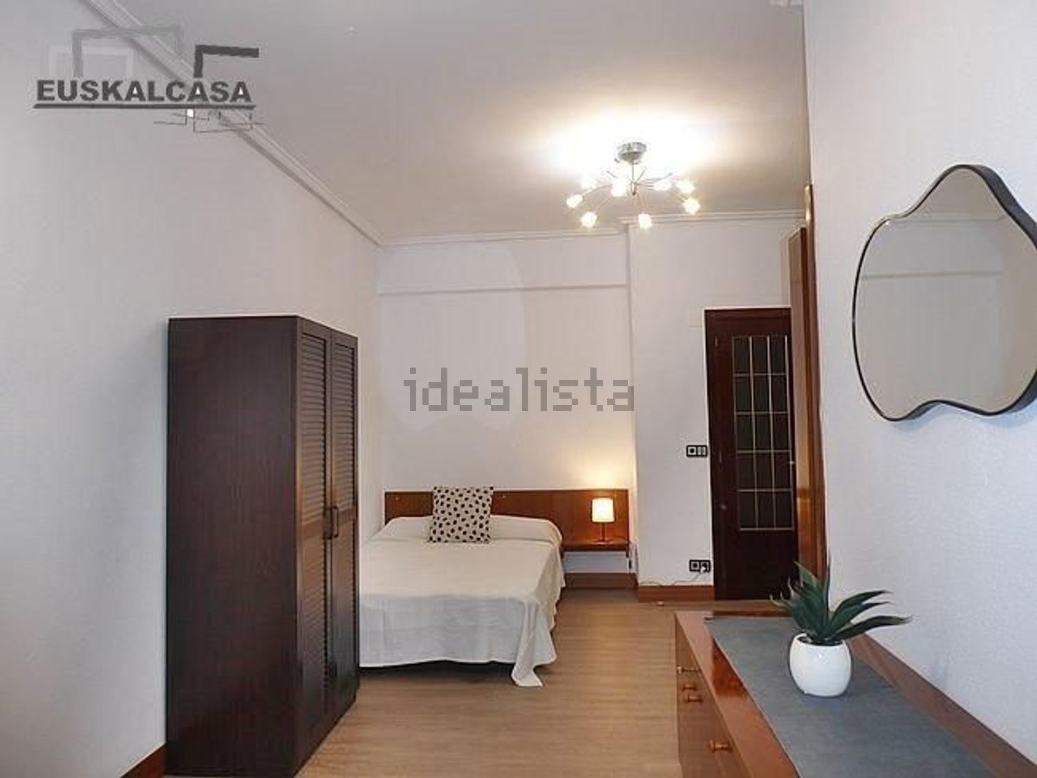 Piso de 98 m² en Bilbao