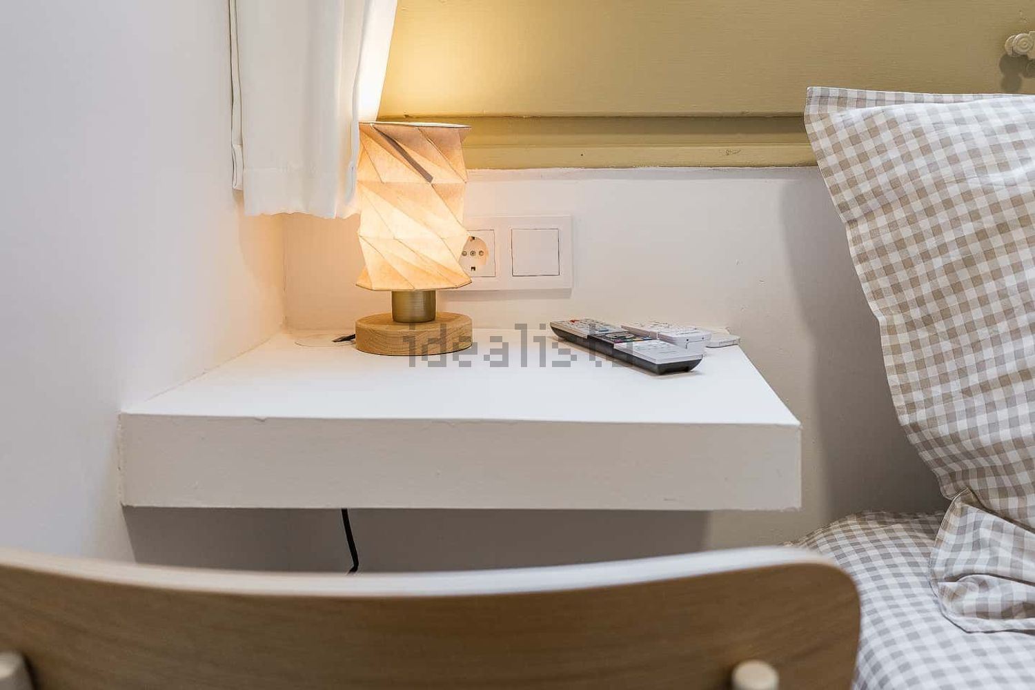 Habitación 70 m², Barcelona