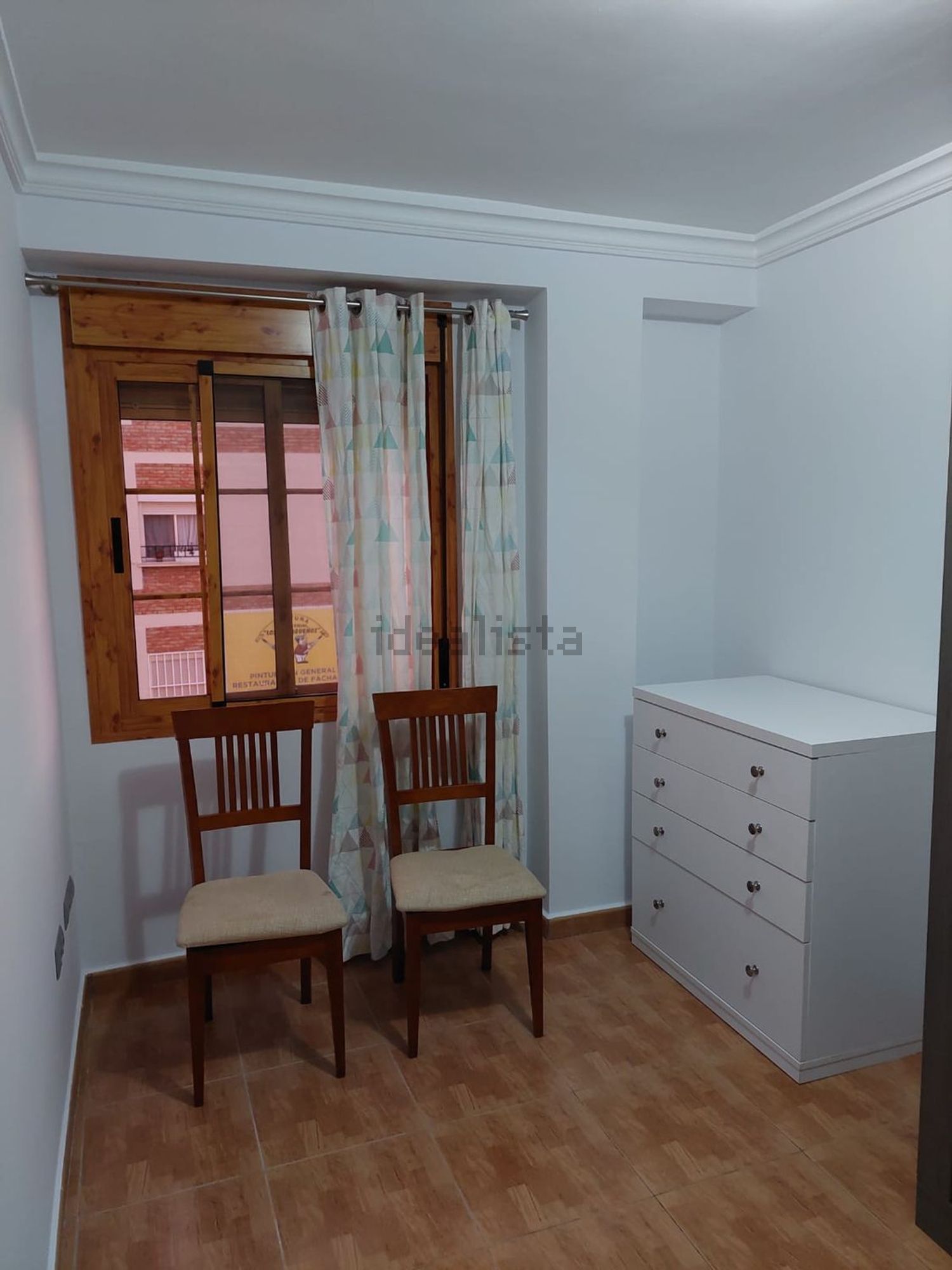 Piso de 74 m² en Málaga