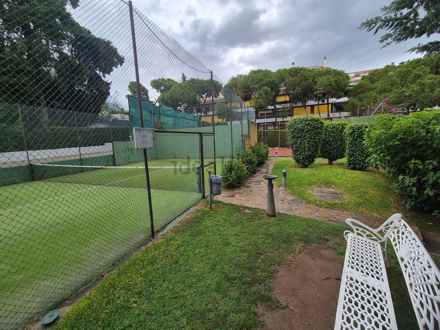 Pis de 160 m² a Marbella