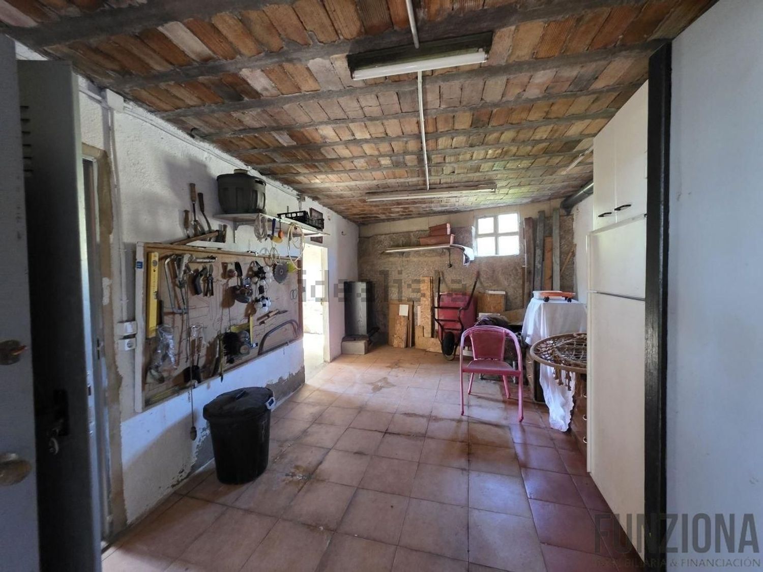 Casa de 200 m² a Ponte Caldelas