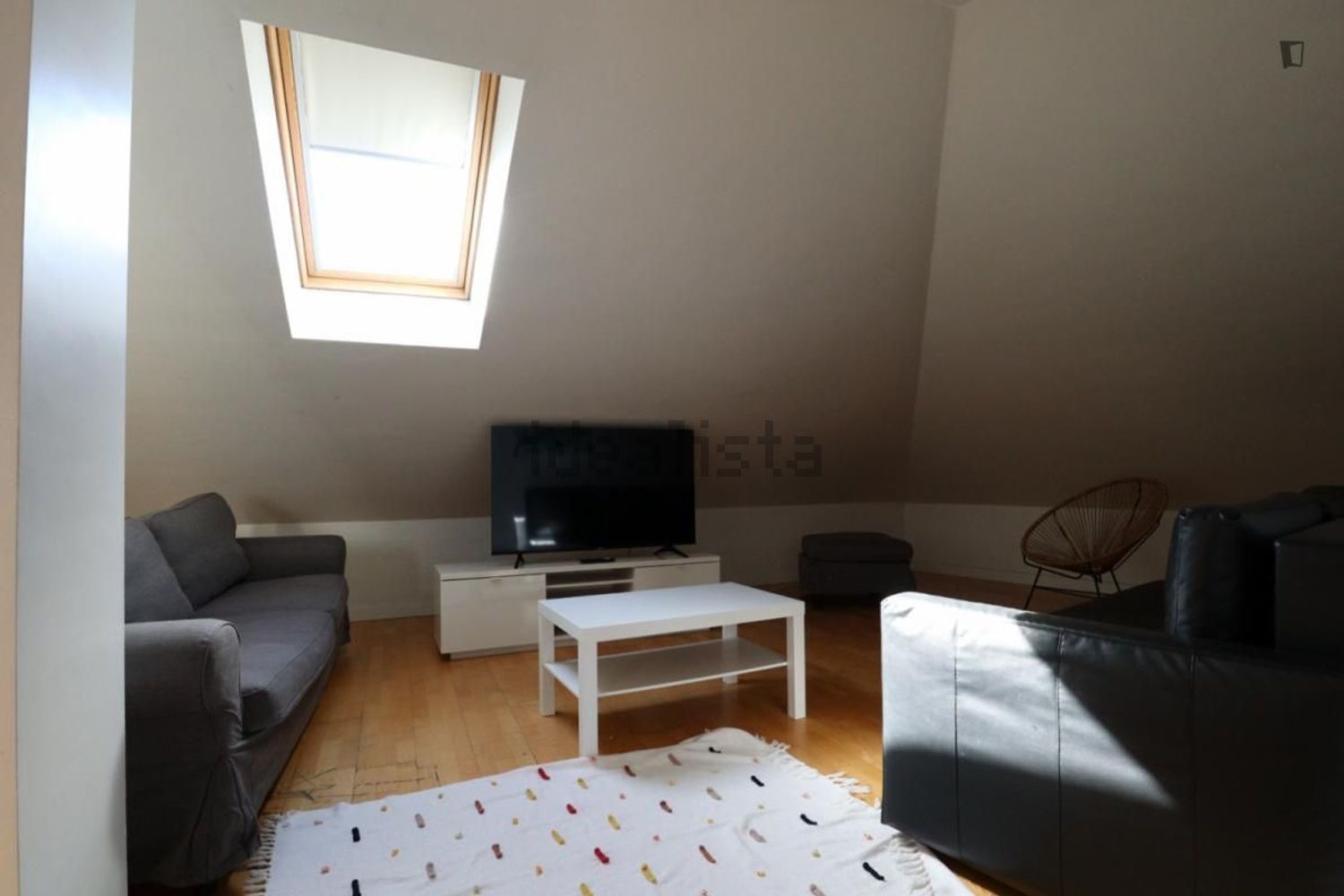 Piso de 45 m² en Madrid