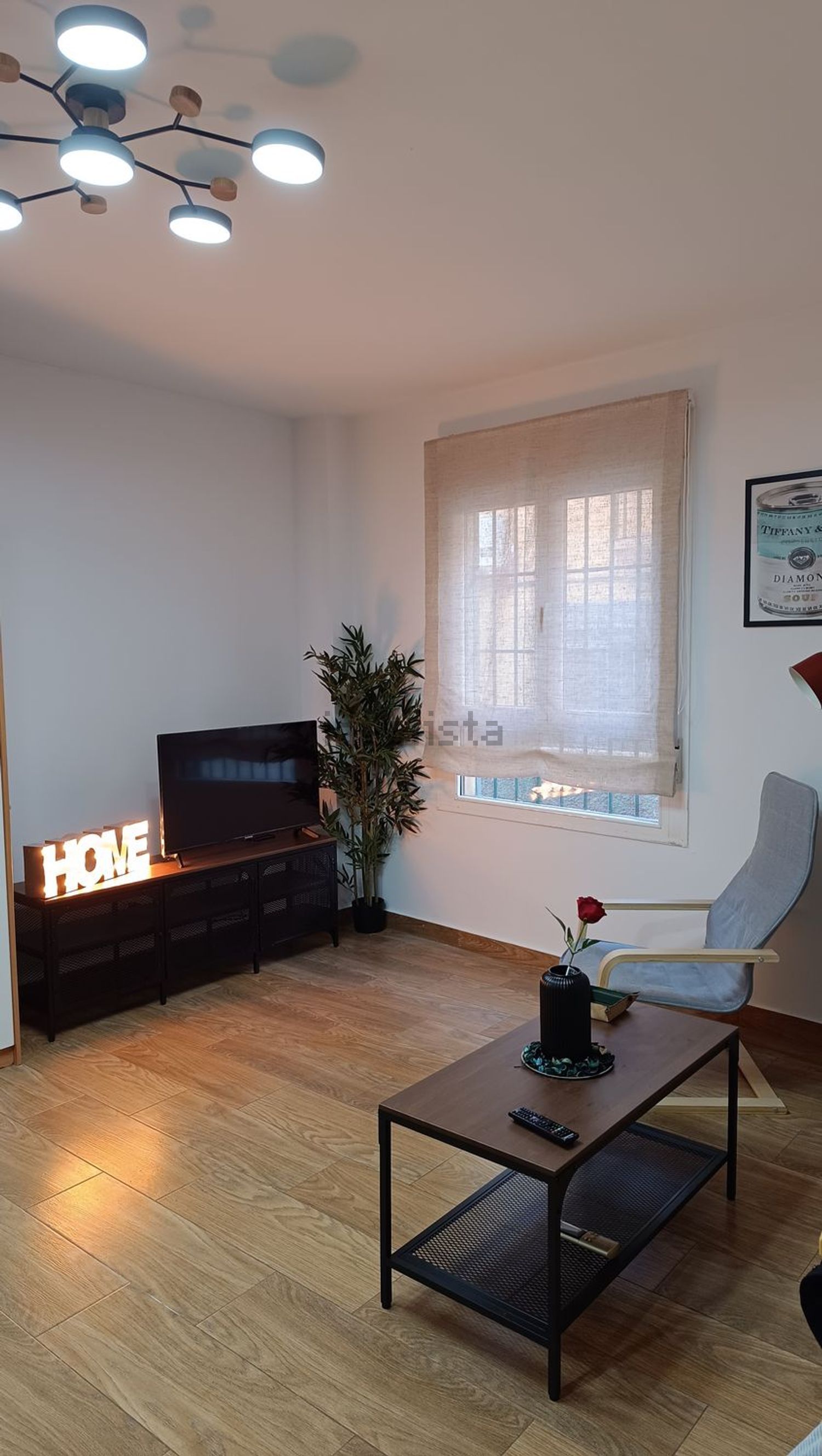 Pis de 45 m² a Plasencia