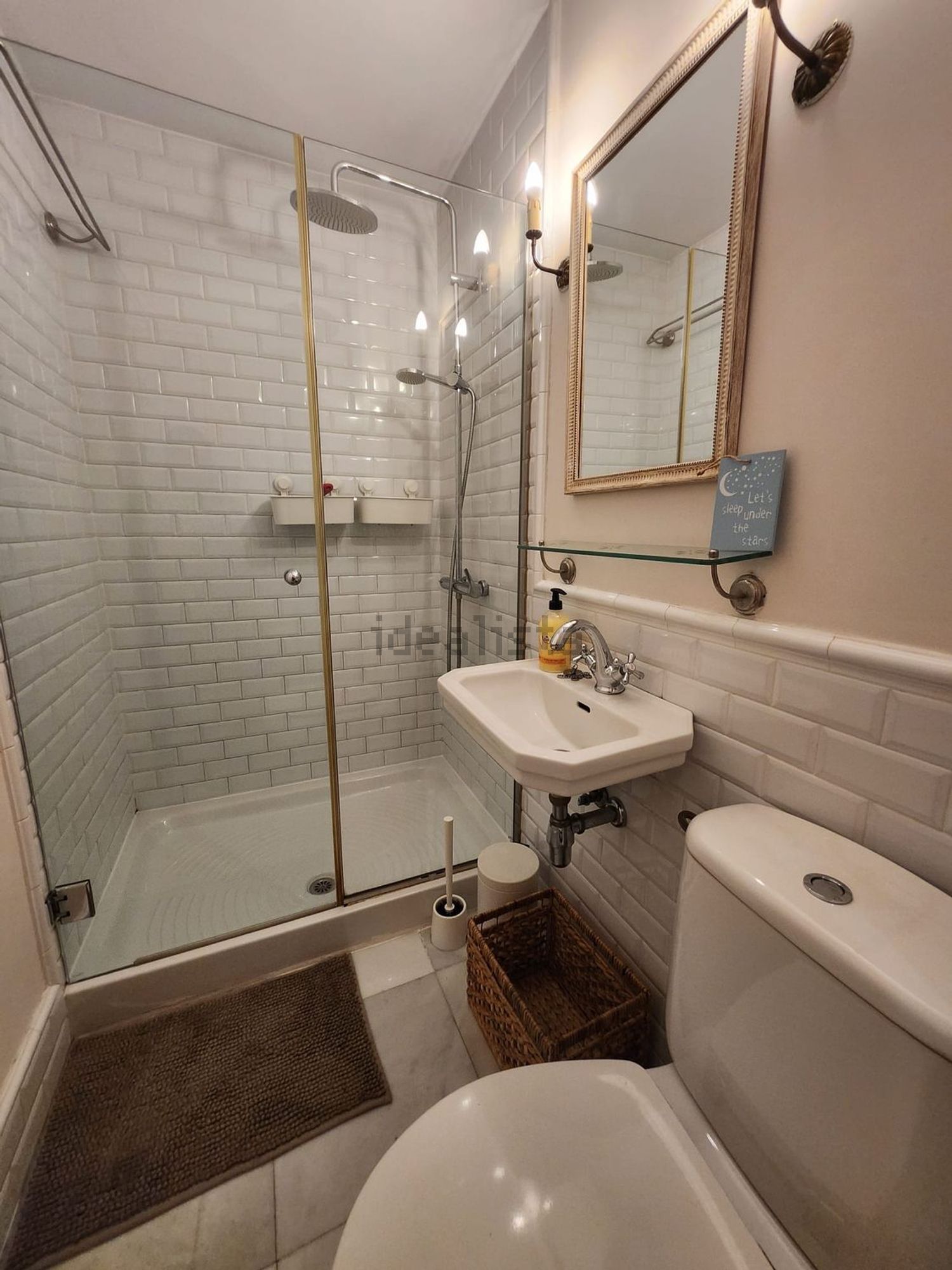 Appartement 50 m² à Madrid