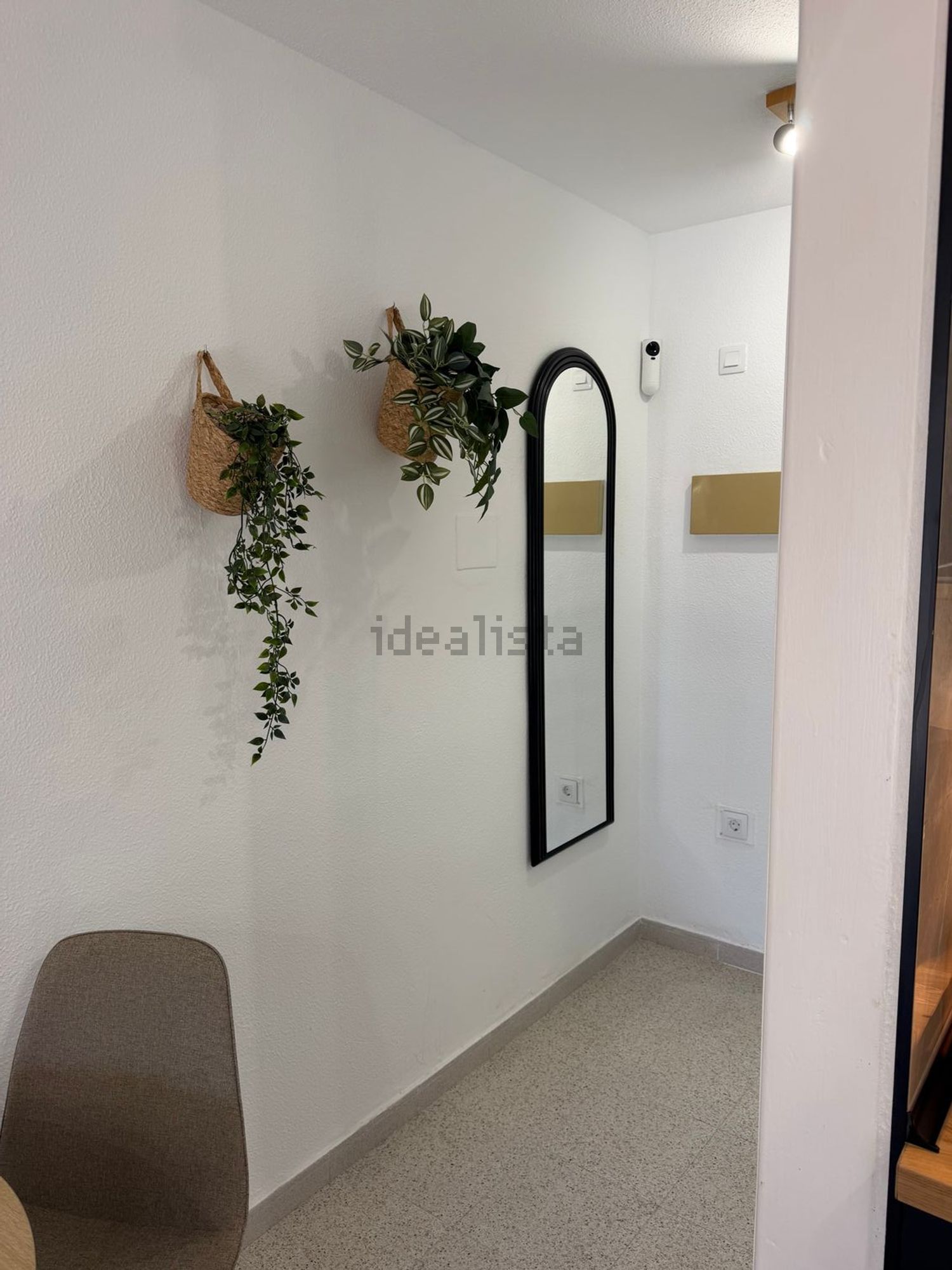 Piso de 45 m² en Antigua