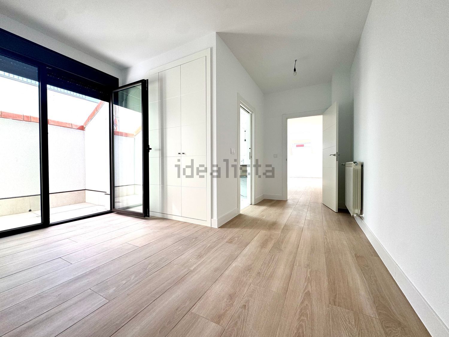 Piso de 110 m² en Gijón