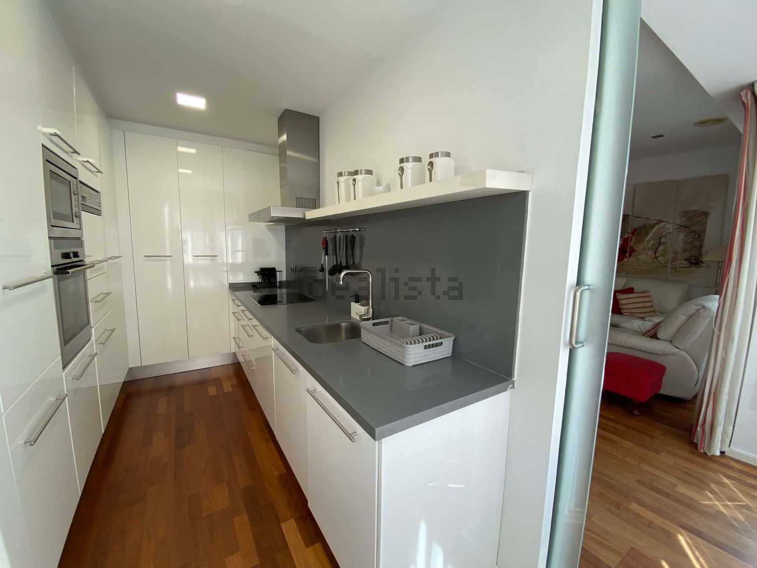 Piso de 90 m² en Valencia