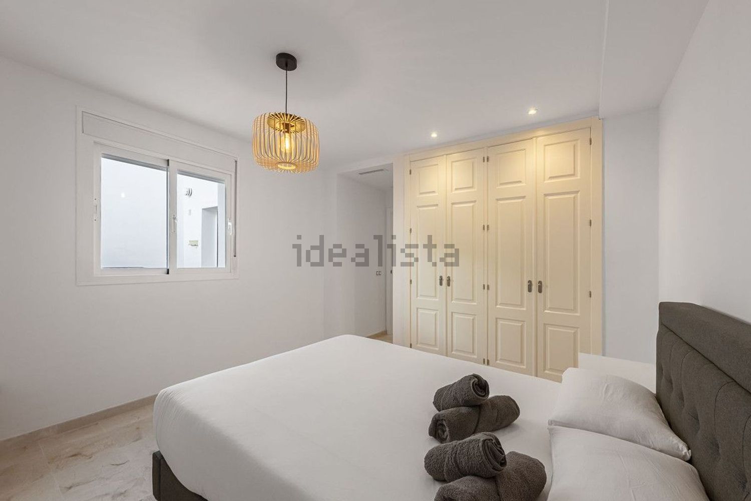 Appartement 90 m² à Marbella