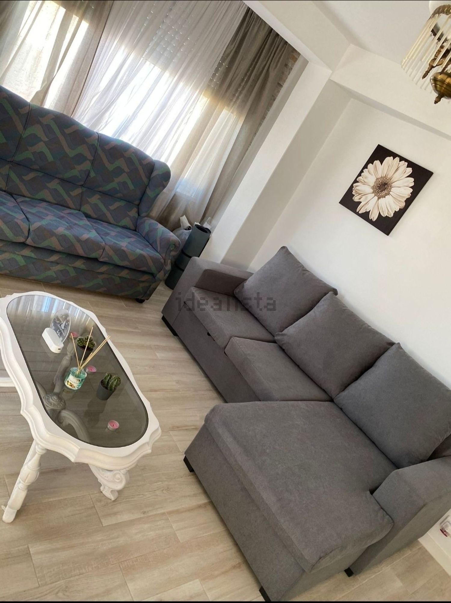 Pis de 105 m² a Narón