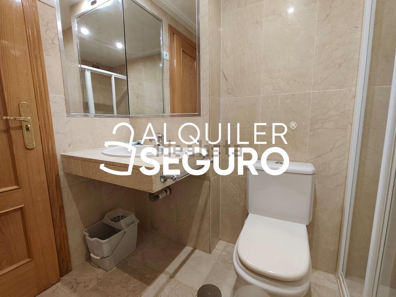 Appartamento 45 m² a Madrid