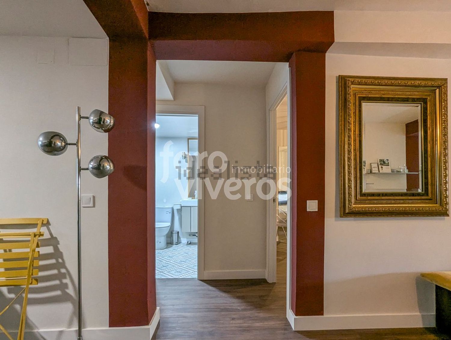 Wohnung 131 m² in Valencia