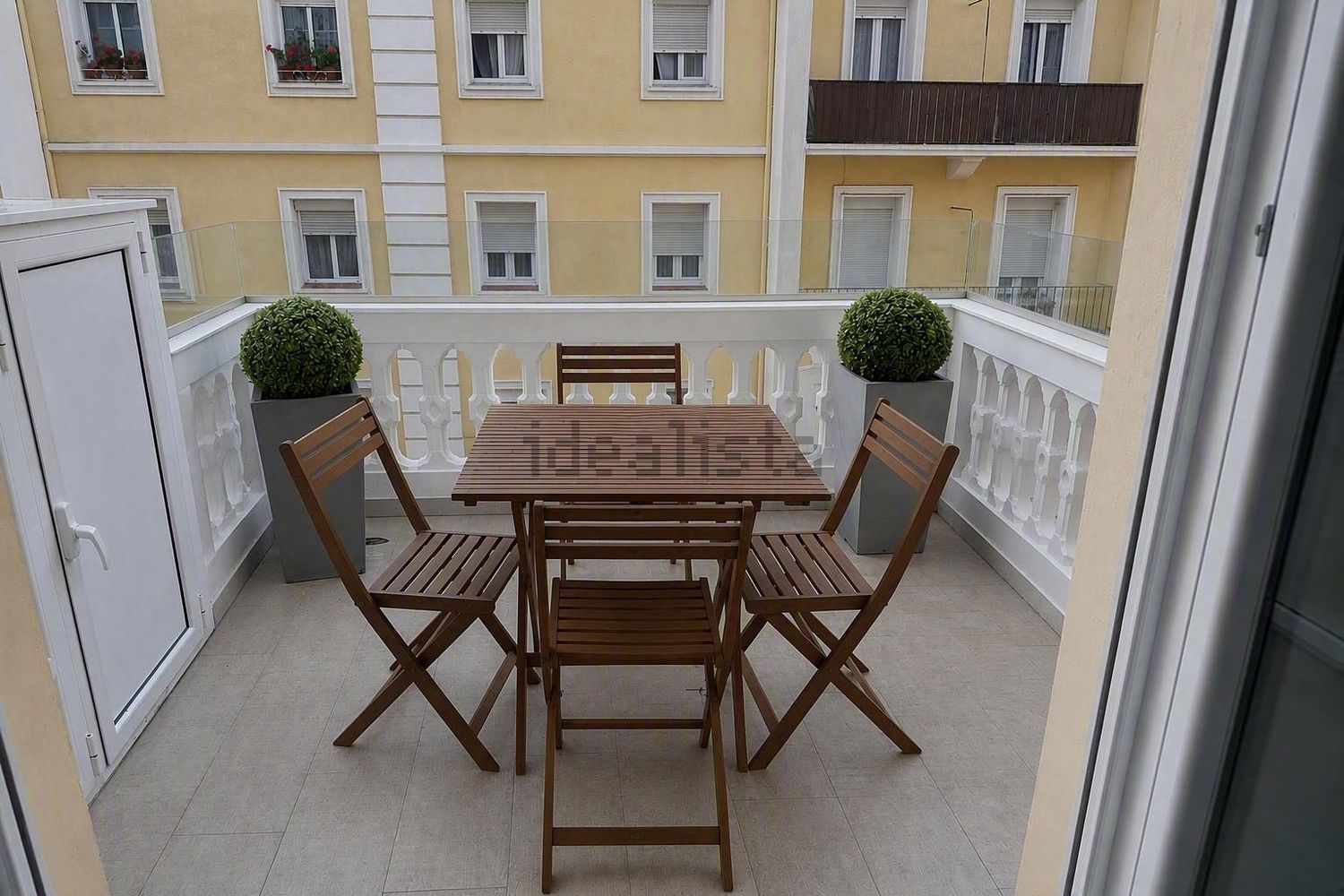 Piso de 100 m² en Santander