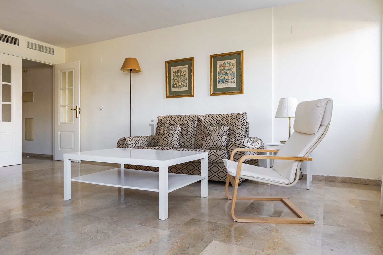 Pis de 105 m² a Màlaga