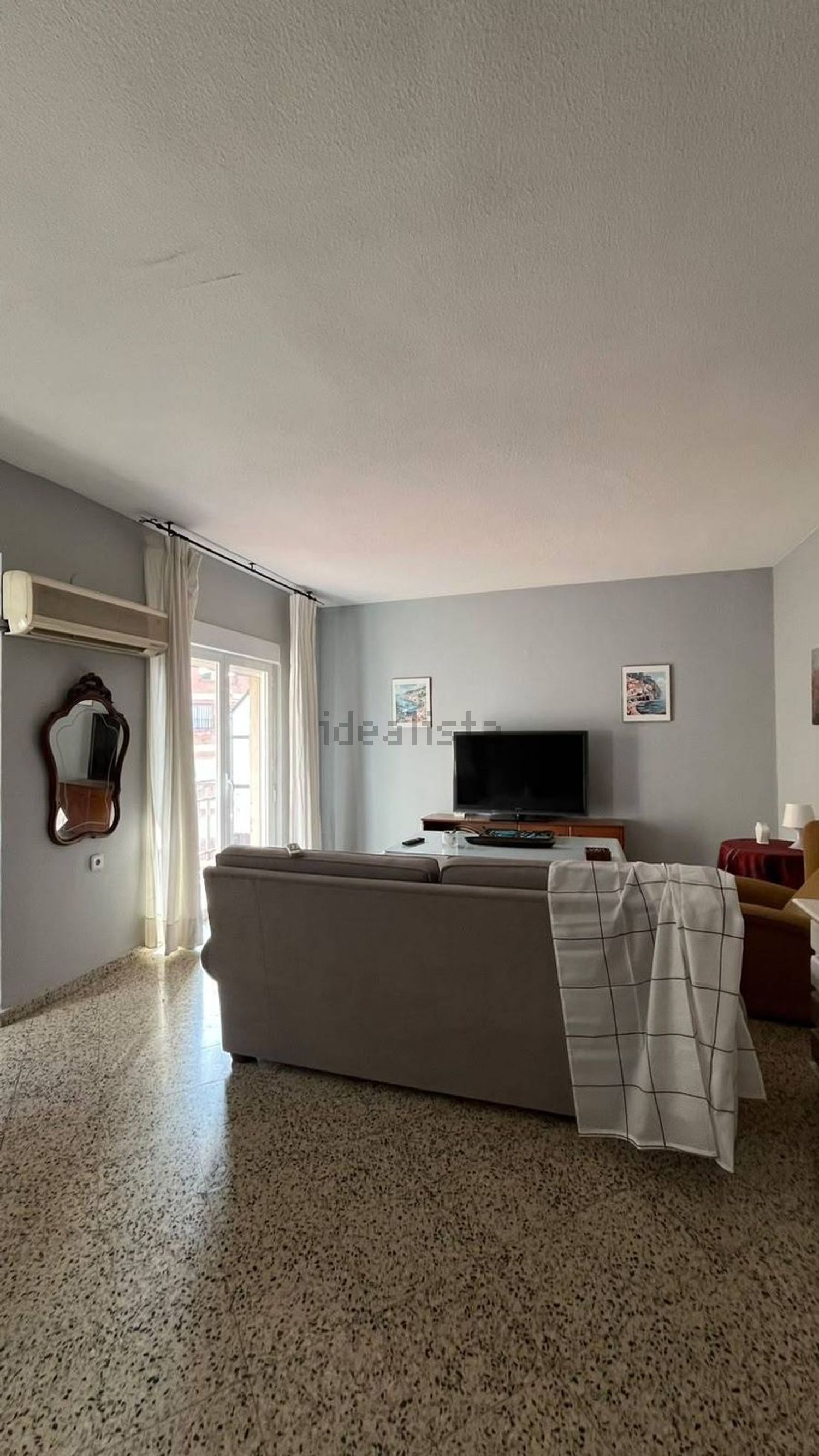 Piso de 120 m² en Granada