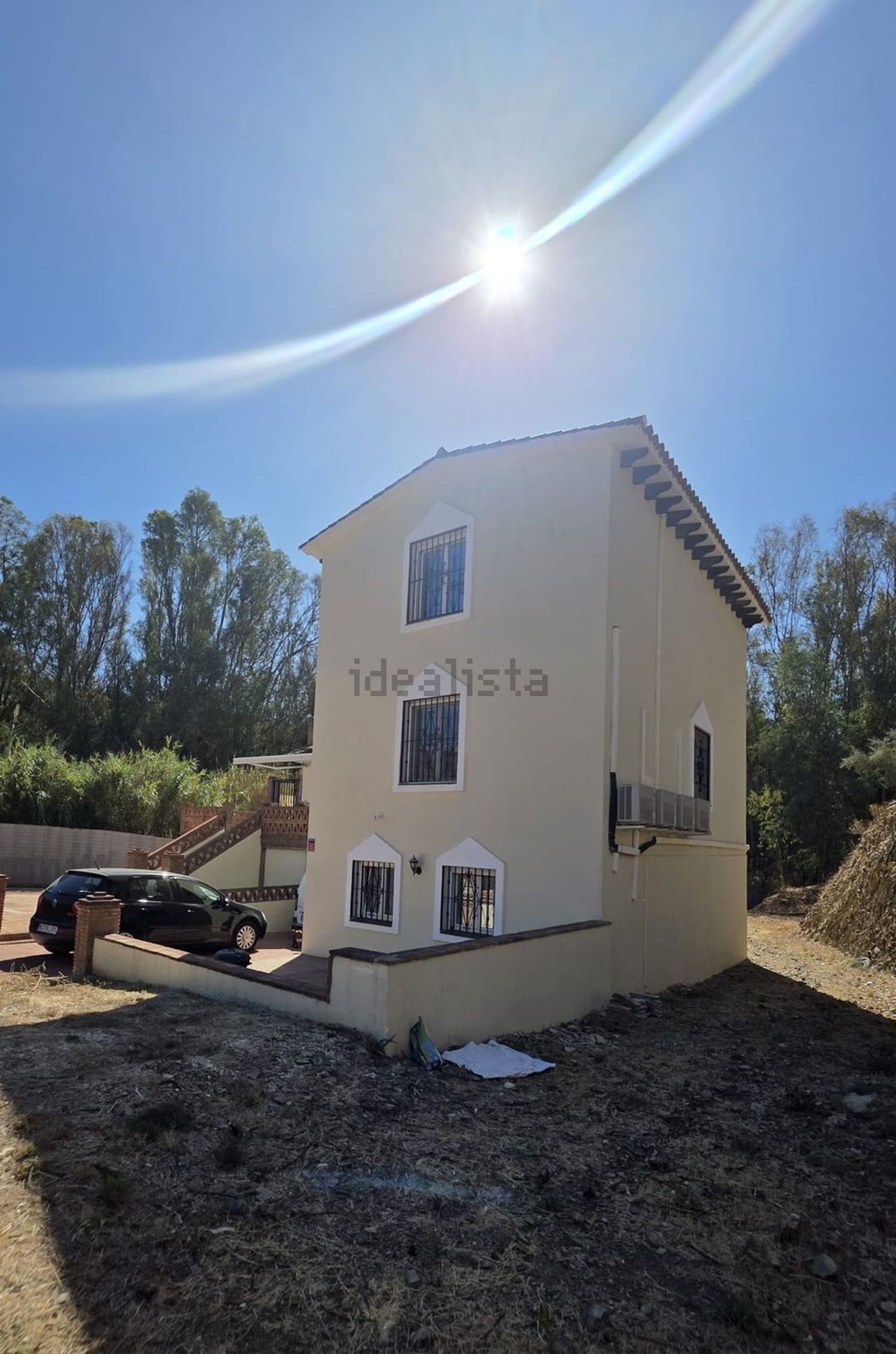 Casa de 578 m² en Mijas