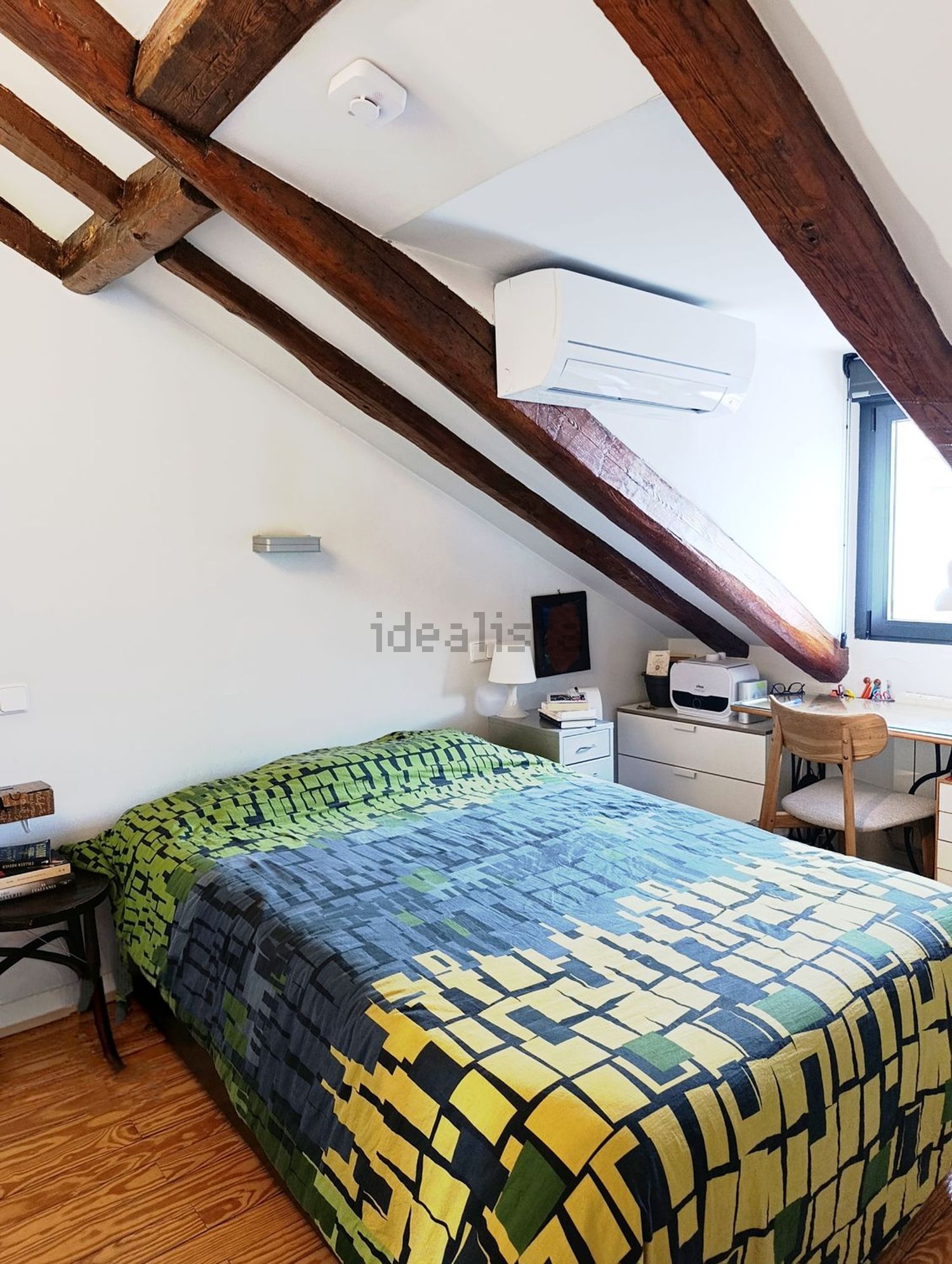 Piso de 49 m² en Madrid