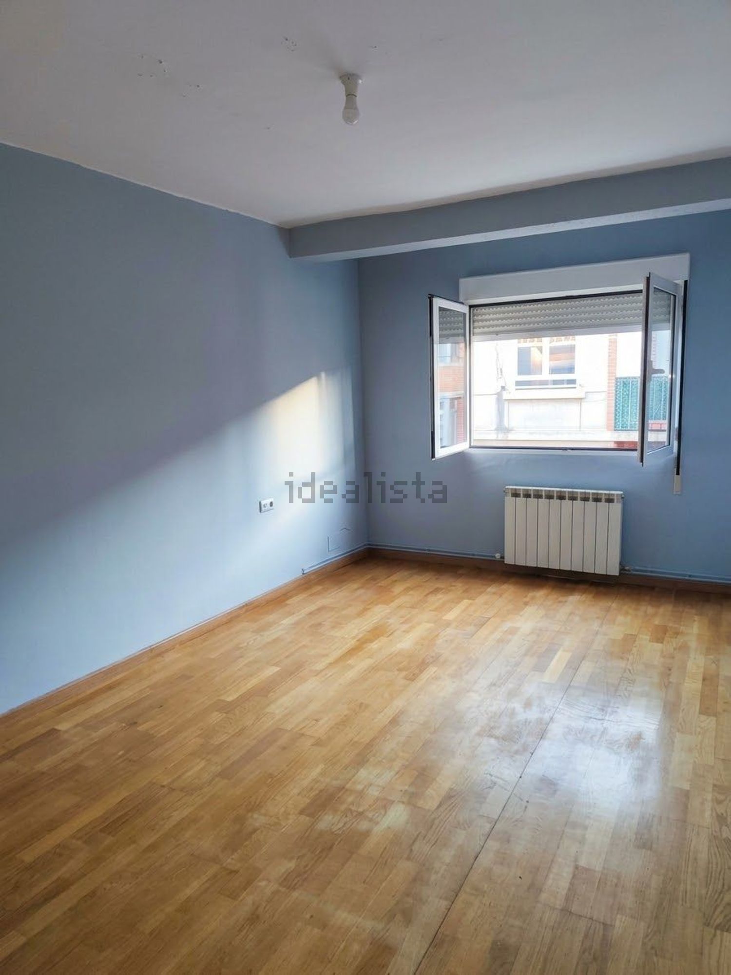 Pis de 73 m² a Saragossa