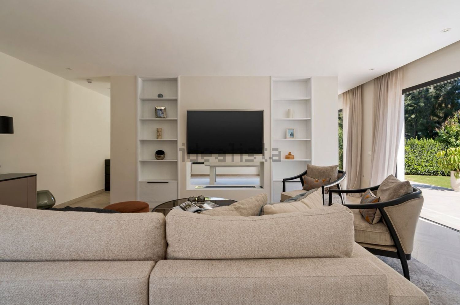 Casa de 328 m² a Marbella