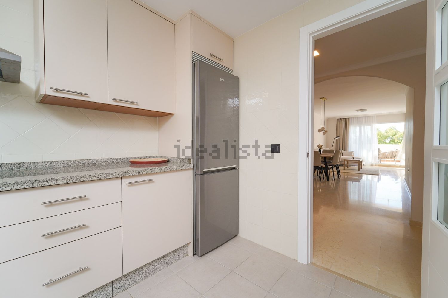 Piso de 123 m² en Marbella