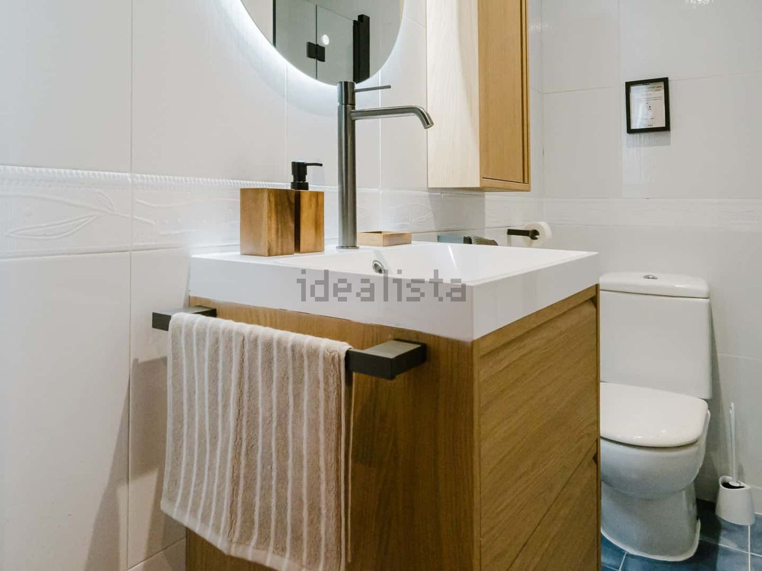 Habitación 95 m², Barcelona