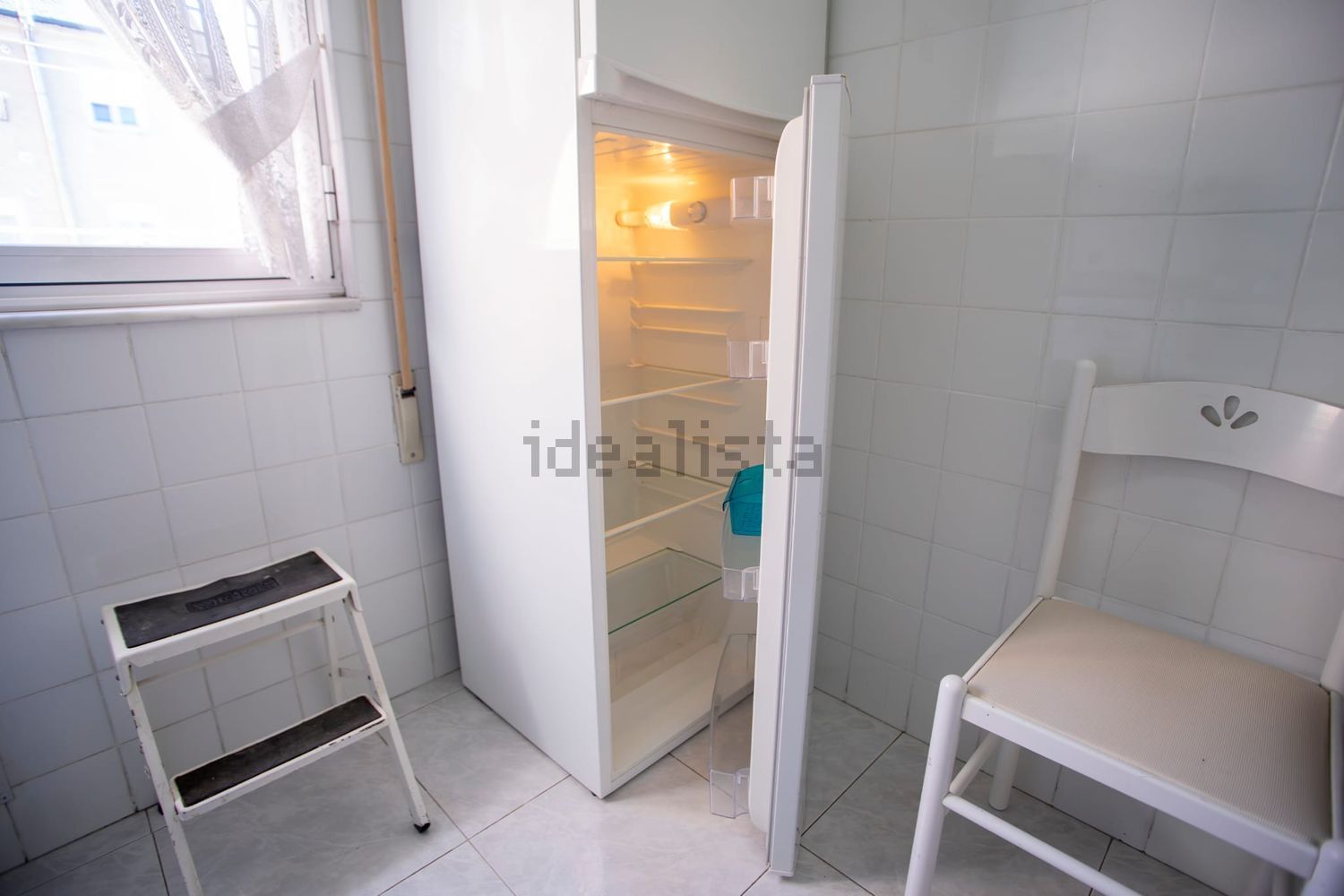 Habitació de lloguer, Ponferrada