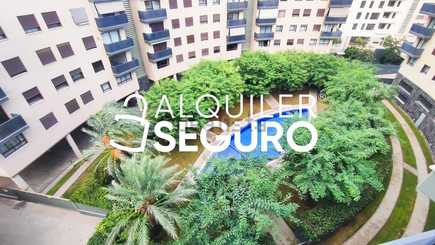 Appartamento 120 m² a Valencia