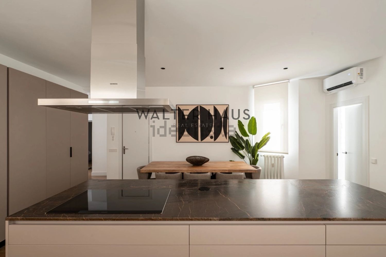 Pis de 240 m² a Madrid