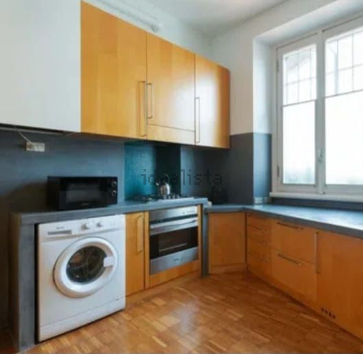 Pis de 69 m² a Barcelona